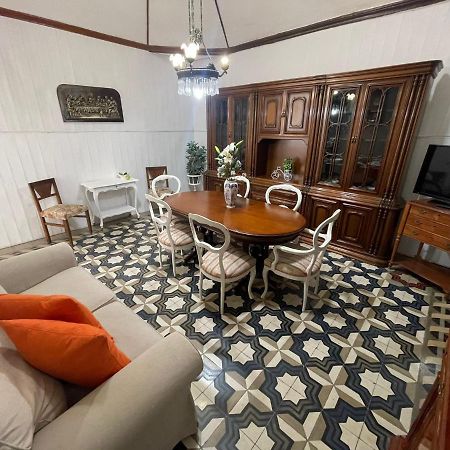 La Placeta, En Los Llanos Лос-Льянос-де-Аридане Экстерьер фото