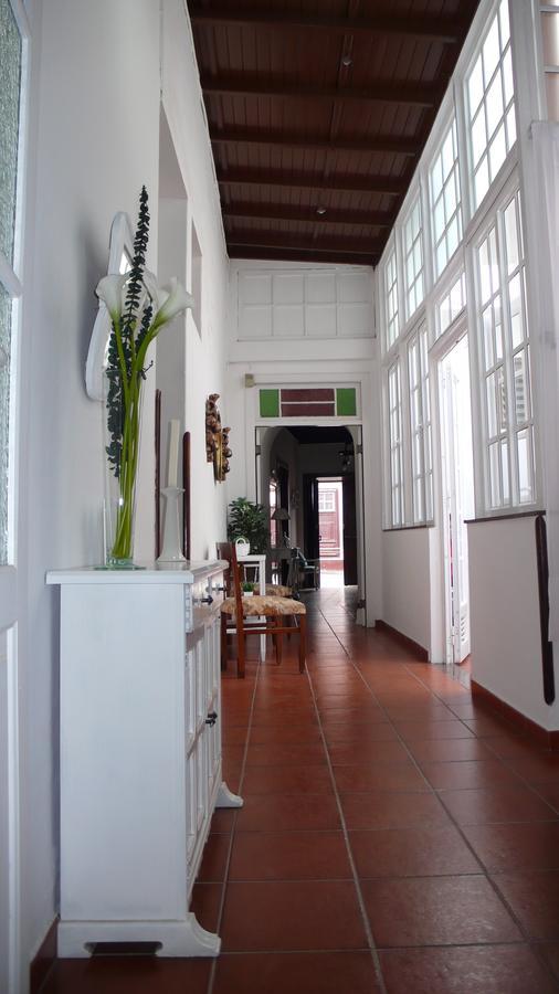 La Placeta, En Los Llanos Лос-Льянос-де-Аридане Экстерьер фото