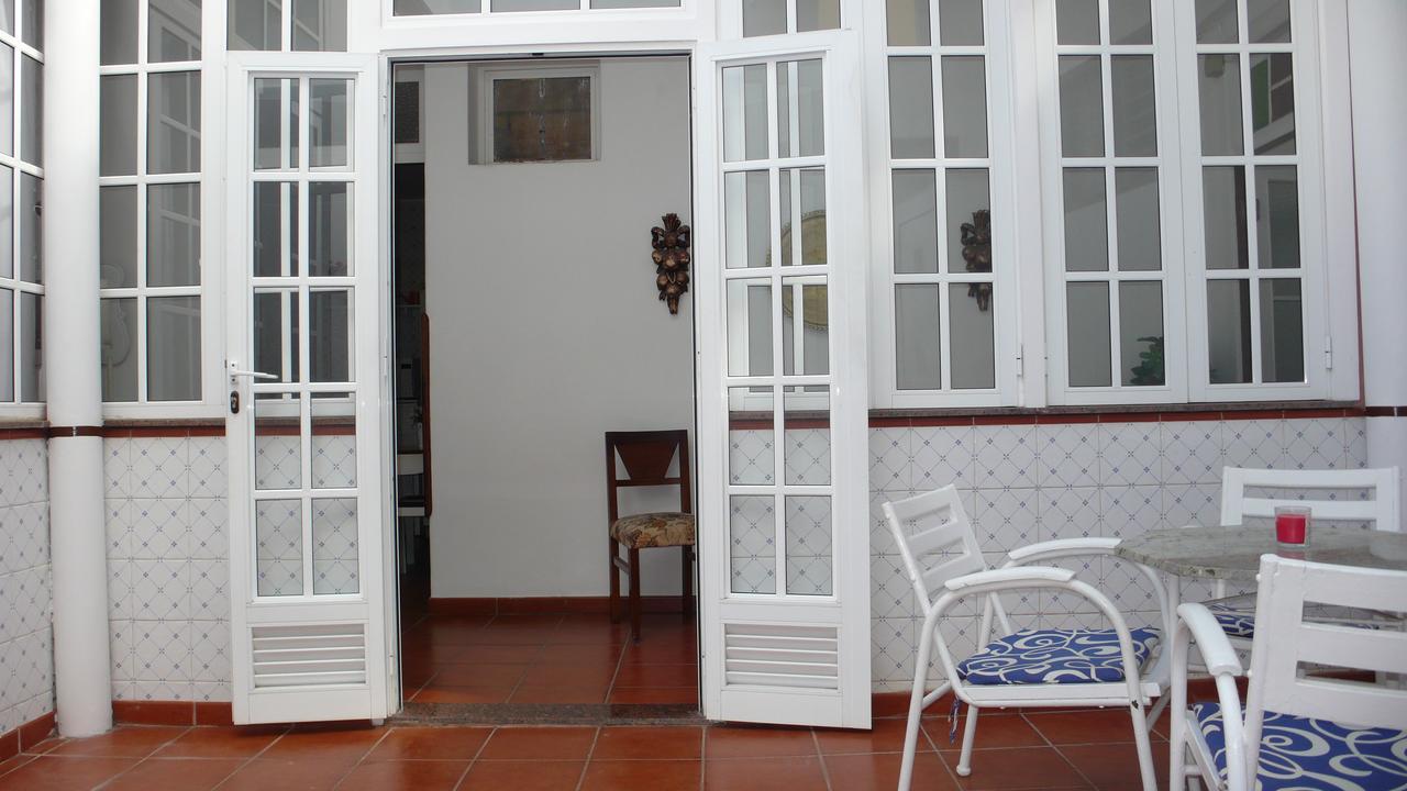 La Placeta, En Los Llanos Лос-Льянос-де-Аридане Экстерьер фото