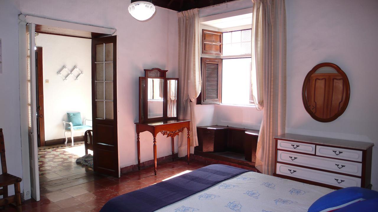La Placeta, En Los Llanos Лос-Льянос-де-Аридане Экстерьер фото