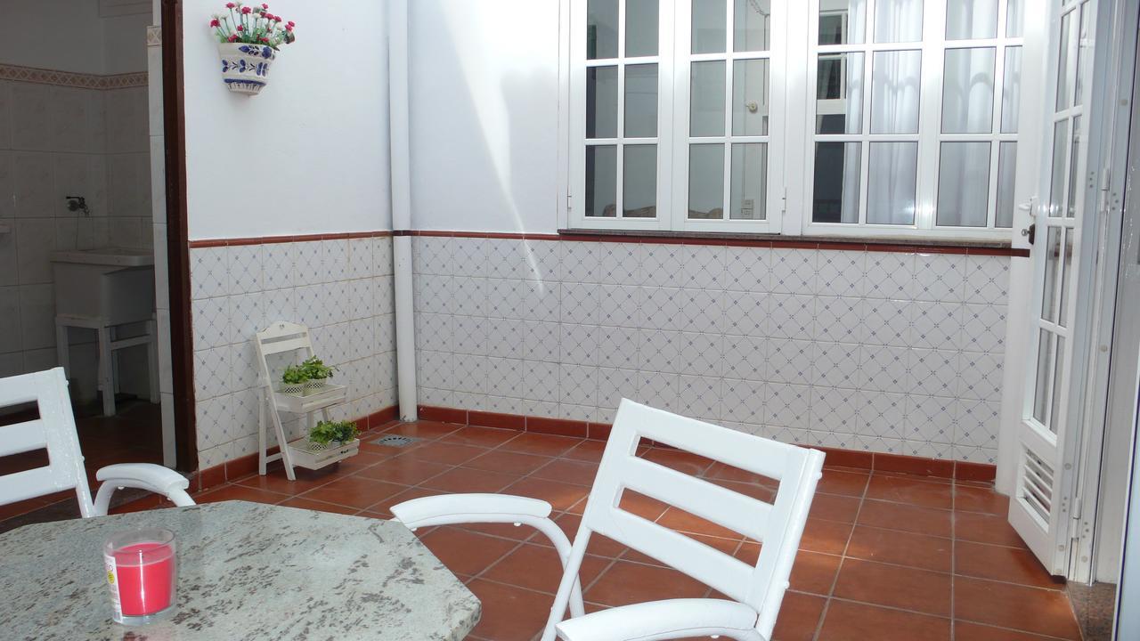 La Placeta, En Los Llanos Лос-Льянос-де-Аридане Экстерьер фото